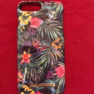 IDEAL OF SWEDEN iPhone case for 8/7/6/6s plus